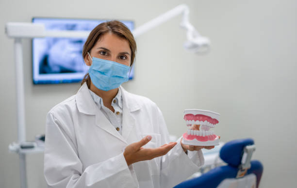 Best Emergency Dentist for Knocked-Out Tooth in Mead Valley, CA